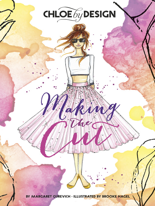 Title details for Making the Cut by Margaret Gurevich - Available